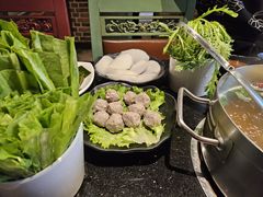 -德记牛肉社潮汕鲜切牛肉火锅(中心路店)