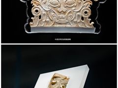 -盘龙城遗址博物院