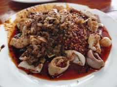 -温记府廟豆汤饭·始于1955年(海椒店)