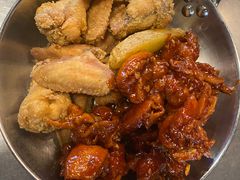 -MI WU FACTORY米屋美食工厂餐厅(绿地店)