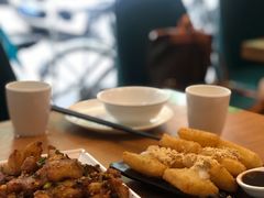 红糖糍粑-三猫黑鱼花(南大店)