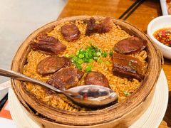 -乔街深夜食堂·小龙虾·高压锅生蚝(杭州总店)