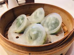 -白天鹅宾馆-宏图府餐厅