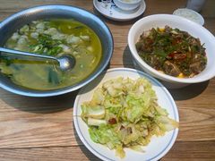 -滇铺子·云南特色菜·鲜花野菜季(东风东路c86店)