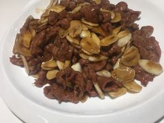 -金春禧·鲁菜海鲜(延吉路万达店)