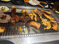 -五彩凉山自助西昌烧烤(柳翠路店)
