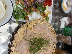 -官塘鱻鱻鱼生·潮汕生腌·砂锅粥(西马路总店)