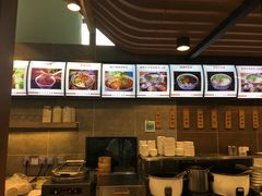 -陕西名小吃(T3航站楼一店)