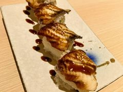 -気楽亭和食料理(气乐亭大世界本店)