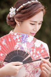 -金夫人婚纱摄影(华南店)