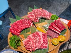-牛局别馆·和牛烧肉(日月广场店)