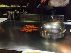 -铁板诱惑法式铁板烧(大卫城店)