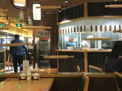 大堂-草包包子铺(宽厚里店)