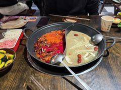 -冯校长老火锅(广州正佳广场店)