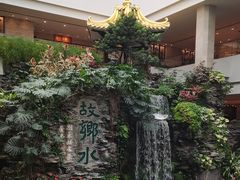 -广州白天鹅宾馆