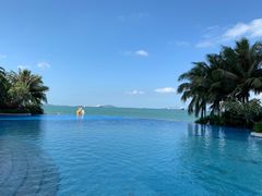 -三亚亚龙湾天域度假酒店