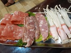 -韩一馆(吉大店)