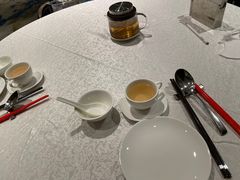 -红棉中餐厅·广州海航威斯汀酒店