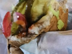 -赛百味SUBWAY(高新店)