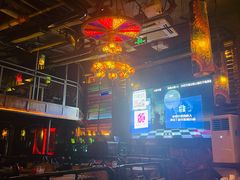 -海雾里小酒馆(观音桥店)