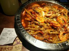 -胖哥俩肉蟹煲(学林街店)