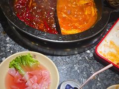 -蜀大侠火锅(春熙路店)