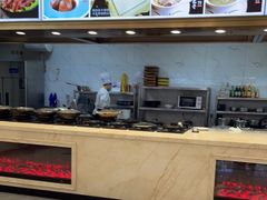 -北塘海鲜·天津菜(大光明桥旗舰店)