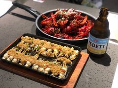 -一棠龙虾(徐家汇城开YOYO店)