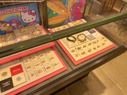 -周生生Chow Sang Sang(翠微店)
