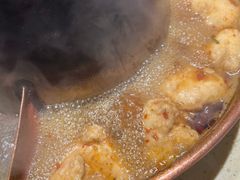 -东镇老火锅(长春路首店)