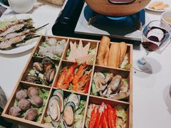 -扬州万怡酒店-中餐厅(文昌中路店)