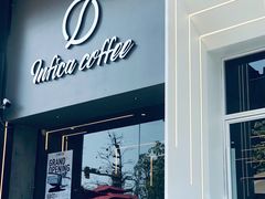 -Infica Coffee