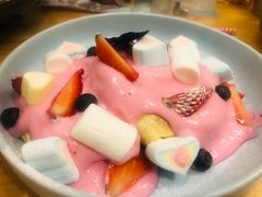 -麦甜创意轻食餐厅(西康路店)