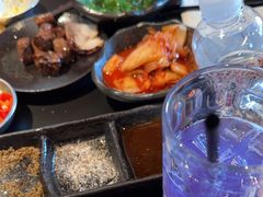-谷牛和牛烤肉(漕河泾印象城店)
