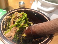 -费大厨辣椒炒肉(万家丽一店)