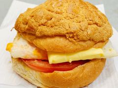 招牌菠萝油-华嫂冰室(尖沙咀店)