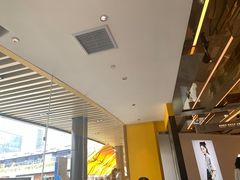 大堂-艾薯夫妇Aysh(福田星河COCOPark店)