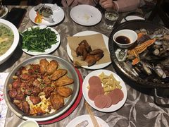 -醉胶东(友谊店)