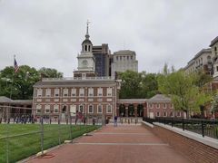 -美国独立纪念馆