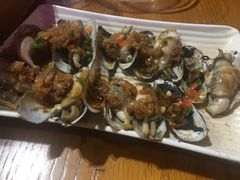-云晓光头烧烤吧(新大陆广场店)