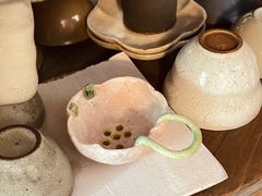 -知亘茶食