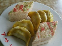千层油糕-共和春(甘泉路店)