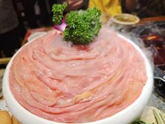 -巴将军·非遗老字号火锅(解放碑店)