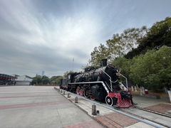 -柳州工业博物馆