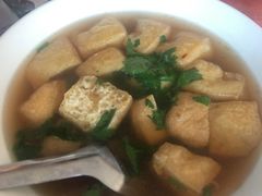豆泡汤-老贾火勺