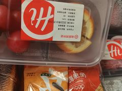 -海底捞火锅(玉桥商业广场店)