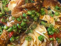 -潇湘码头·鲜湘菜(清河店)