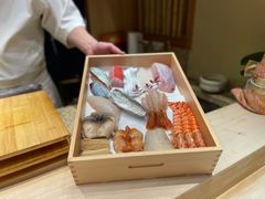 -鮨一日本料理旗舰店(总店)