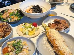 -胡麻(静安嘉里店)