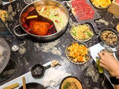 -王家渡火锅店(亦庄店)